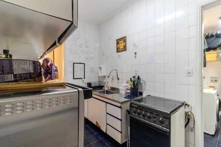 Apartamento à venda com 98m², 2 quartos e sem vagaCozinha