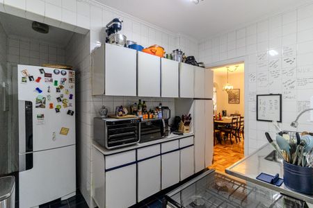 Apartamento à venda com 98m², 2 quartos e sem vagaCozinha