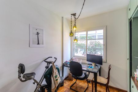 Apartamento à venda com 98m², 2 quartos e sem vagaQuarto