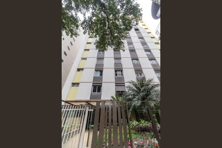 Apartamento à venda com 98m², 2 quartos e sem vagaFachada