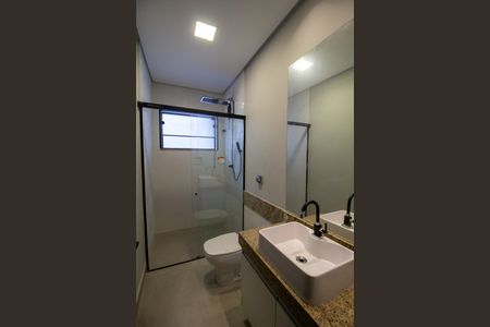 Studio para alugar com 76m², 1 quarto e sem vagaBanheiro Social