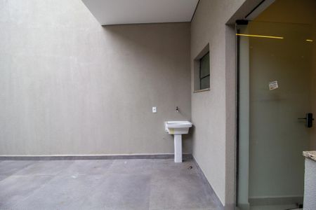Studio para alugar com 76m², 1 quarto e sem vagaÁrea de Serviço