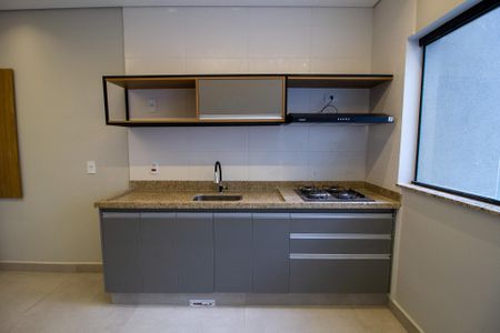 Studio para alugar com 76m², 1 quarto e sem vagaCozinha