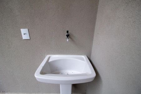 Studio para alugar com 76m², 1 quarto e sem vagaÁrea de Serviço