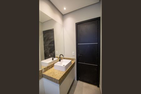 Studio para alugar com 76m², 1 quarto e sem vagaBanheiro Social