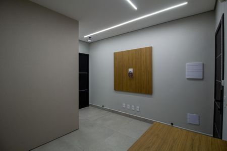 Studio de kitnet/studio para alugar com 1 quarto, 76m² em Jardim Icatu, Votorantim