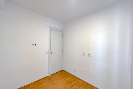 Quarto de apartamento para alugar com 1 quarto, 37m² em Mooca, São Paulo