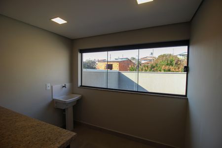 Studio para alugar com 35m², 1 quarto e sem vagaÁrea de Serviço