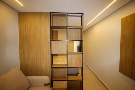 Studio para alugar com 35m², 1 quarto e sem vagaStudio