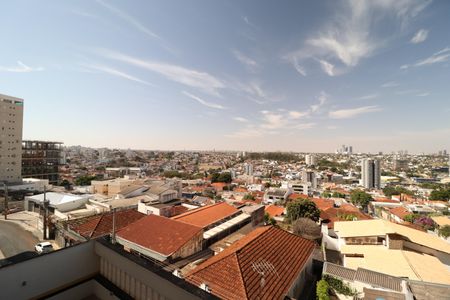 Apartamento para alugar com 74m², 2 quartos e 2 vagasVista da Sacada