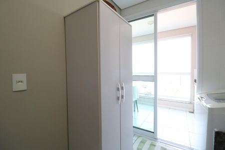Apartamento para alugar com 74m², 2 quartos e 2 vagasÁrea de Serviço
