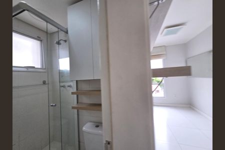 Apartamento à venda com 73m², 3 quartos e 1 vagaBanheiro