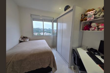 Apartamento à venda com 73m², 3 quartos e 1 vagaQuarto