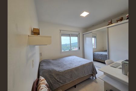 Apartamento à venda com 73m², 3 quartos e 1 vagaQuarto