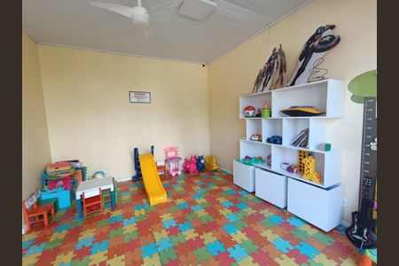 Apartamento à venda com 73m², 3 quartos e 1 vagaBrinquedoteca