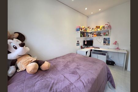 Apartamento à venda com 73m², 3 quartos e 1 vagaQuarto