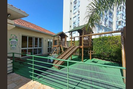 Apartamento à venda com 73m², 3 quartos e 1 vagaPlayground