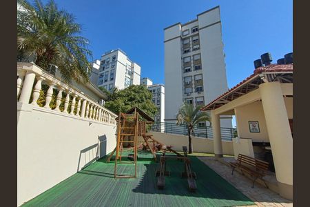 Apartamento à venda com 73m², 3 quartos e 1 vagaPlayground