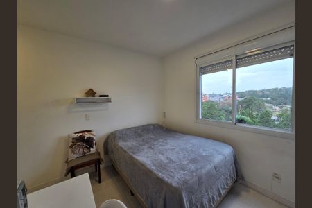 Quarto de apartamento à venda com 3 quartos, 73m² em Cavalhada, Porto Alegre