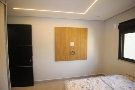 Studio de kitnet/studio para alugar com 1 quarto, 32m² em Jardim Icatu, Votorantim