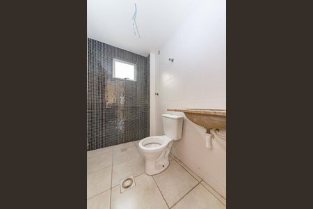 Apartamento à venda com 48m², 2 quartos e 1 vagaBanheiro Social