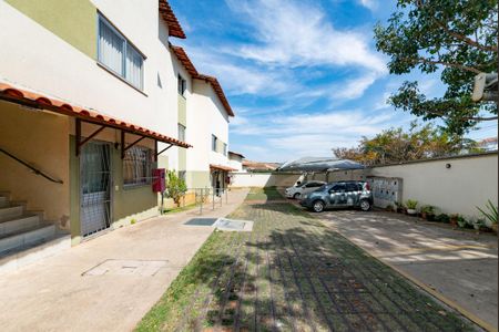 Apartamento à venda com 48m², 2 quartos e 1 vagaÁrea comum