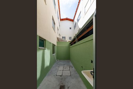 Apartamento à venda com 48m², 2 quartos e 1 vagaÁrea de Serviço - Área externa