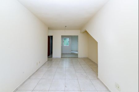 Apartamento à venda com 48m², 2 quartos e 1 vagaSala
