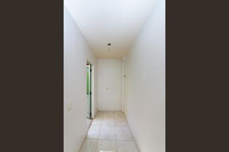 Apartamento à venda com 48m², 2 quartos e 1 vagaCozinha