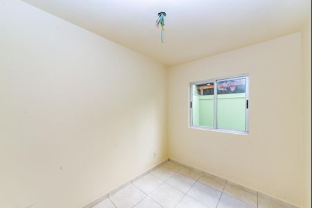 Apartamento à venda com 48m², 2 quartos e 1 vagaQuarto 2
