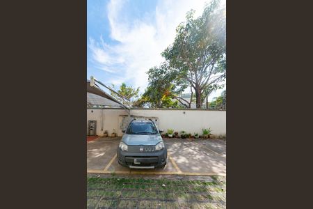 Apartamento à venda com 48m², 2 quartos e 1 vagaGaragem