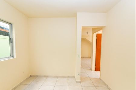 Apartamento à venda com 48m², 2 quartos e 1 vagaQuarto 2