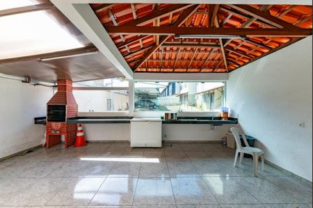 Apartamento à venda com 48m², 2 quartos e 1 vagaÁrea comum