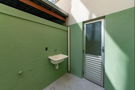 Apartamento à venda com 48m², 2 quartos e 1 vagaÁrea de Serviço - Área externa