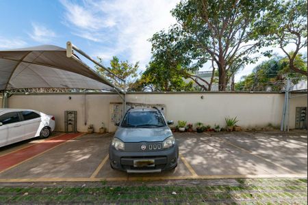 Apartamento à venda com 48m², 2 quartos e 1 vagaGaragem