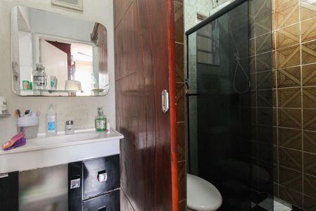 Apartamento à venda com 55m², 2 quartos e 1 vagaBanheiro