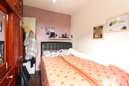 Quarto 2 de apartamento à venda com 2 quartos, 55m² em Conjunto Residencial José Bonifácio, Campinas