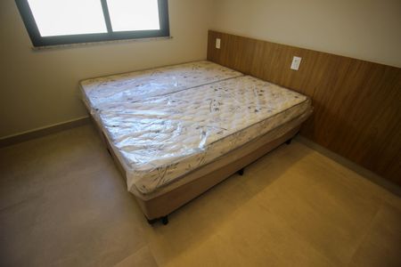 Studio de kitnet/studio para alugar com 1 quarto, 32m² em Jardim Icatu, Votorantim