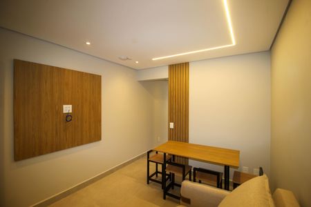 Studio para alugar com 32m², 1 quarto e sem vaga Studio para alugar com 32m², 1 quarto e sem vagaStudio