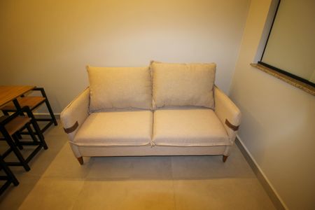 Studio para alugar com 32m², 1 quarto e sem vaga Studio para alugar com 32m², 1 quarto e sem vagaStudio