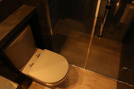 Apartamento à venda com 69m², 2 quartos e 1 vagaBanheiro