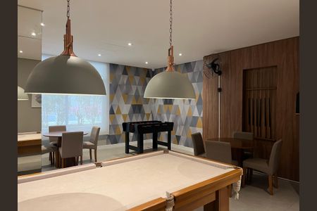 Apartamento à venda com 69m², 2 quartos e 1 vaga Apartamento à venda com 69m², 2 quartos e 1 vagaÁrea comum