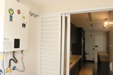 Apartamento à venda com 69m², 2 quartos e 1 vagaÁrea de Serviço