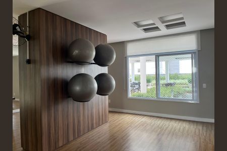 Apartamento à venda com 69m², 2 quartos e 1 vaga Apartamento à venda com 69m², 2 quartos e 1 vagaÁrea comum