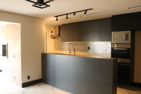 Apartamento à venda com 69m², 2 quartos e 1 vagaCozinha