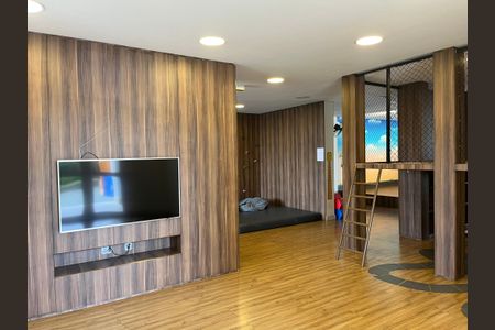 Apartamento à venda com 69m², 2 quartos e 1 vaga Apartamento à venda com 69m², 2 quartos e 1 vagaBrinquedoteca