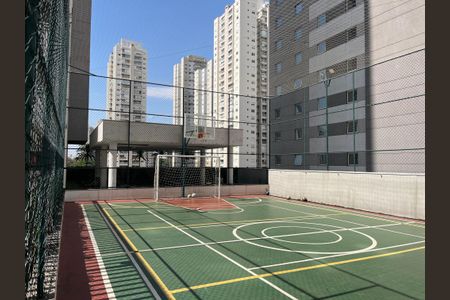 Apartamento à venda com 69m², 2 quartos e 1 vaga Apartamento à venda com 69m², 2 quartos e 1 vagaQuadra Esportiva