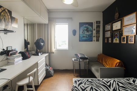 Apartamento à venda com 58m², 3 quartos e 1 vagaQuarto 1