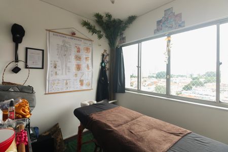 Apartamento à venda com 58m², 3 quartos e 1 vagaQuarto 3