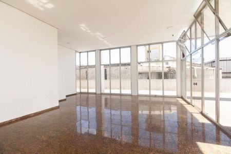 Apartamento à venda com 58m², 3 quartos e 1 vagaCondomínio - Salão de Festas 